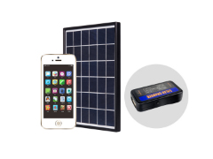 Solar Chargers JCN