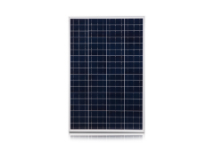 Polymer solar panels JCN